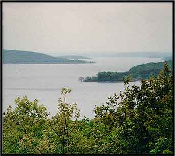 Arkansas River